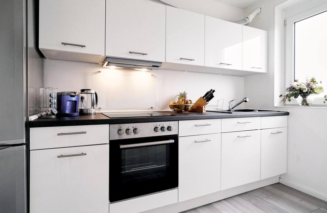 Vacation apartment Küstenliebe