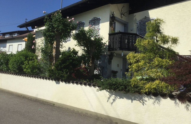 Vacation apartment lovable Allgäu