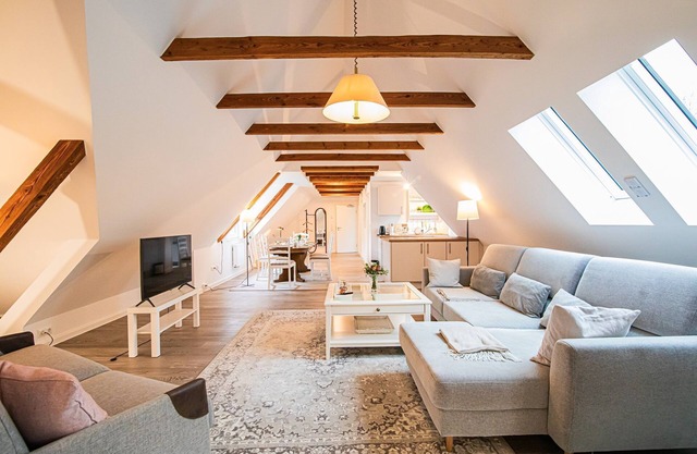 Vacation apartment Mahn