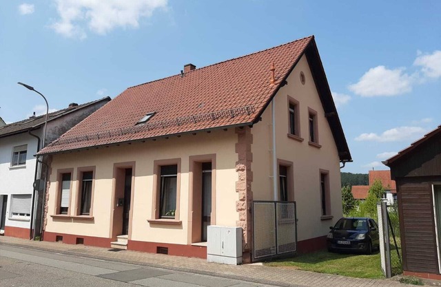 Vacation apartment Nedingblick