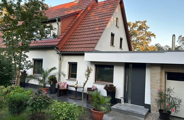 Vacation apartment Niemann - Holiday apartment, 2 bedrooms