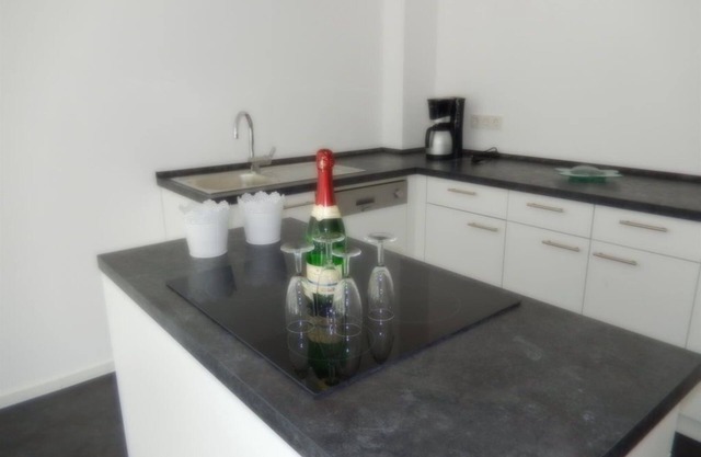 Vacation apartment no. 7 - Haus Stadler