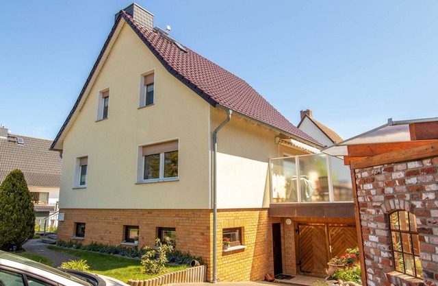 Vacation apartment on the Greifswalder Bodden