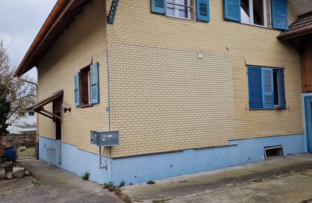 Vacation apartment Pirol