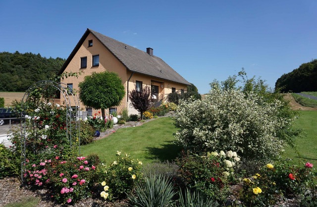 Vacation apartment Penning