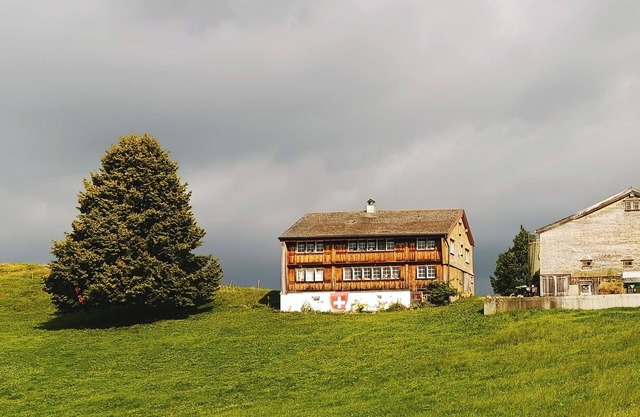 Vacation apartment Panoramablick