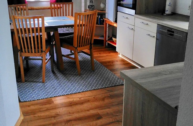 Vacation apartment Palatinate Forest