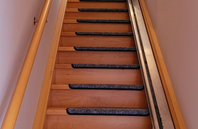 Vacation apartment Petze