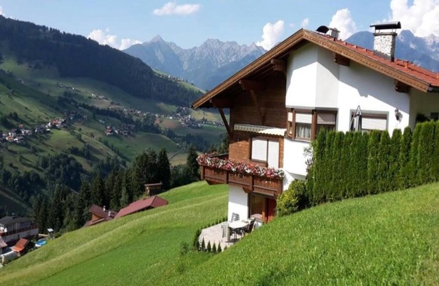 Vacation apartment Prantner