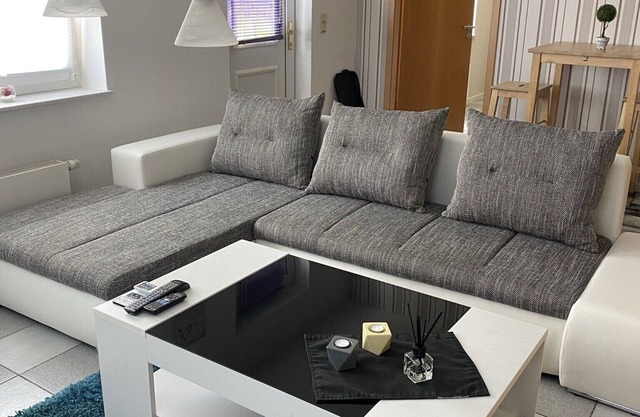 Vacation apartment Relax in Schwalmtal Brauerschwend