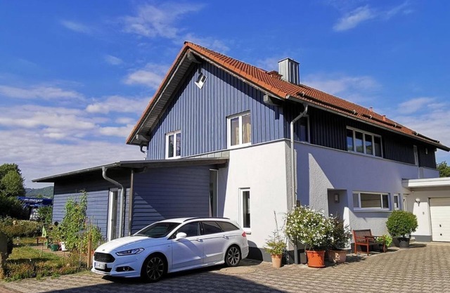 Vacation apartment Rhön Natur - RhönNatur