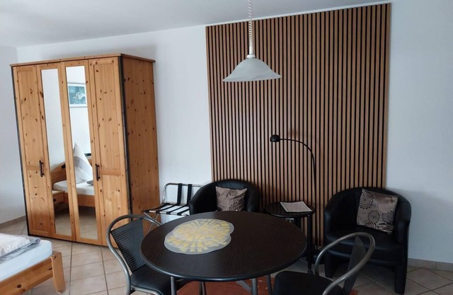 Vacation apartment RIVANER - Weingut-Ferienwohnungen Lorenz - vacation guests only