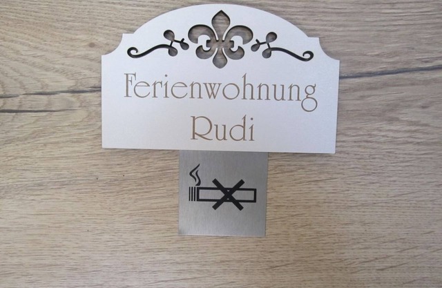 Vacation apartment Rudi - Holiday accommodation Mertinatsch