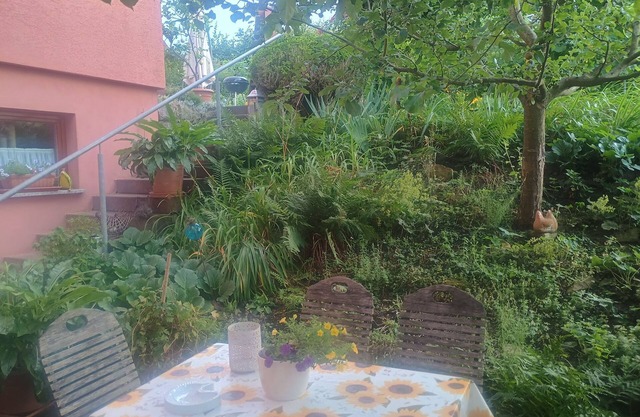 Vacation apartment Schick