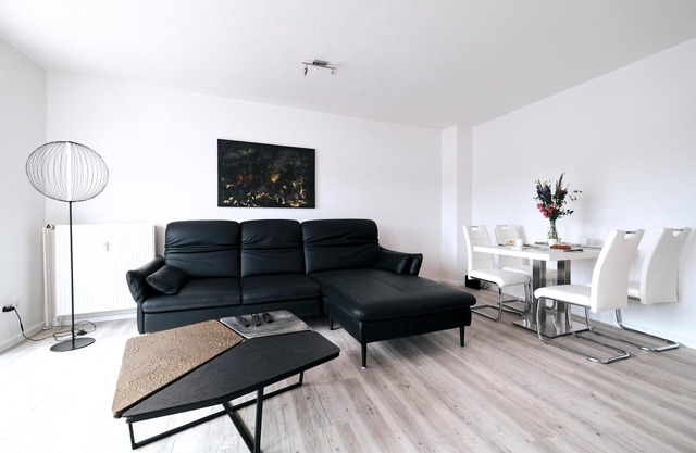 Vacation apartment "Schiffbrücke"