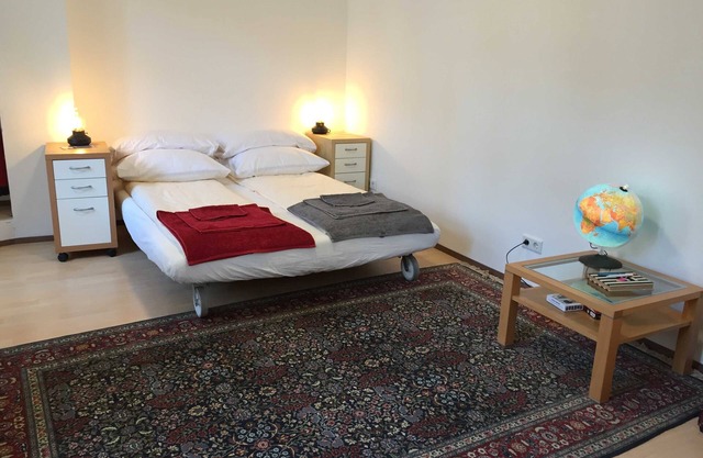 Vacation apartment "Scalina" - Holiday apartments Rheine Markt 12