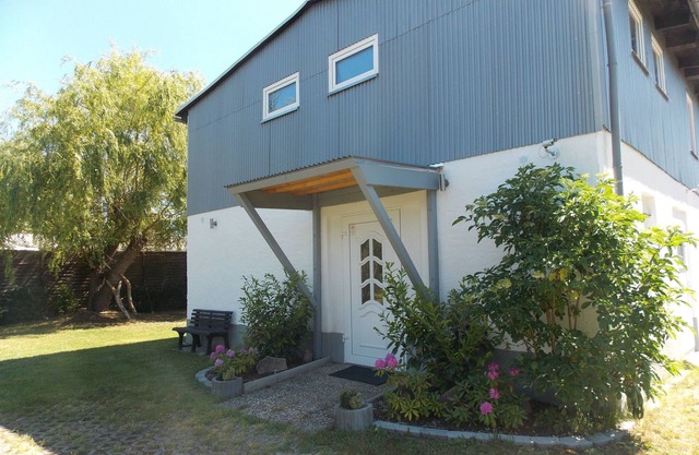 Vacation apartment Sonnenblume