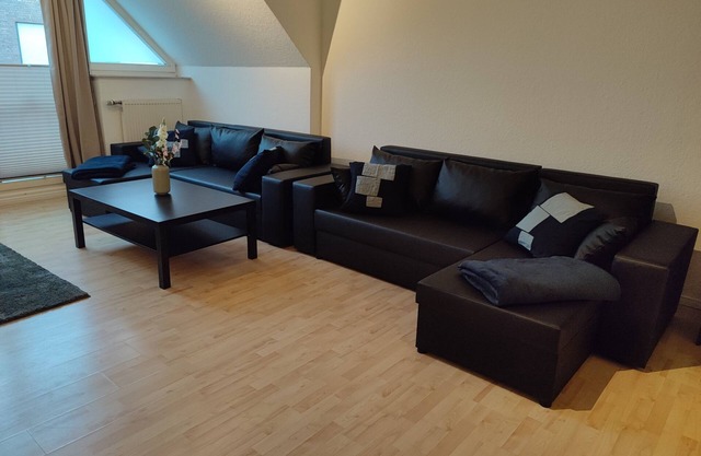Vacation apartment "Südwind" in Damme town center