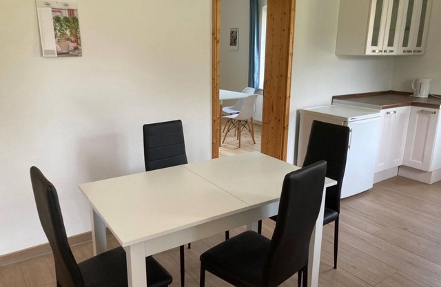 Vacation apartment Torhaus Ost - Holiday home Torhaus