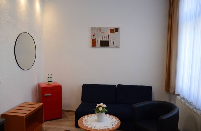 Vacation apartment Trakehner