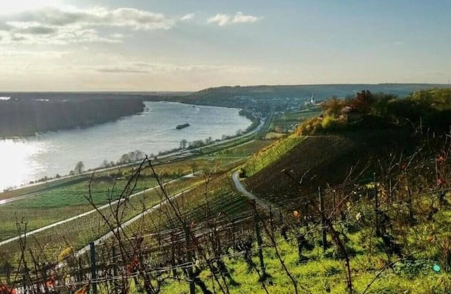 Vacation apartment Uhrturm