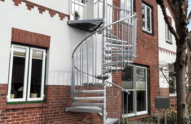 Vacation apartment "Utspann" - 2 rooms near Kollmar + Glückstadt