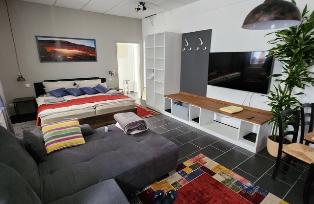 Vacation apartment Walsrode City