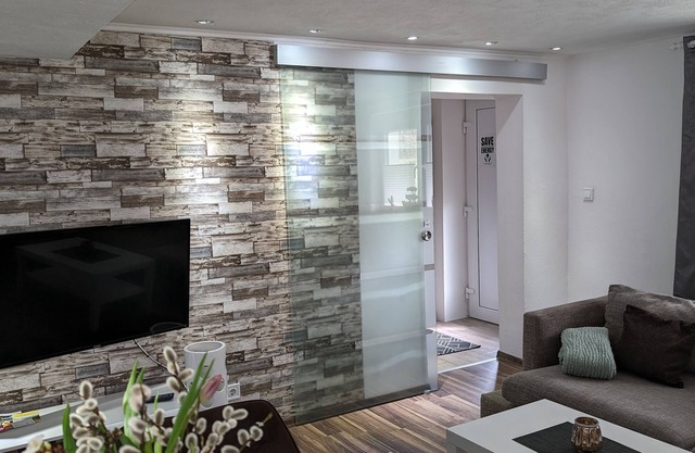 Vacation apartment Zum Kühlen Grund Willingen