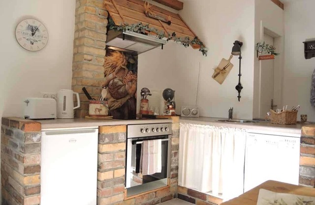 Vacation apartments Haus Lisa - Holiday apartment Lotte