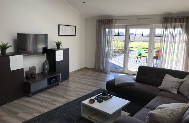 Vacation apartments Königsgut Emmericher Eyland (apartment 2)