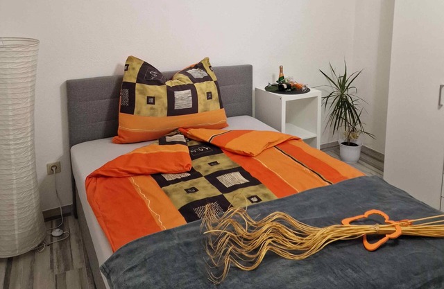 Vacation apartment/apartment for 2 guests with 35m² in Feldkirchen in Kärnten (172622)