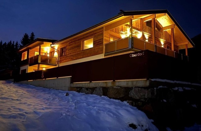 Vacation home for 6 guests with 120m² in Oberdorf in Burgenland (294861)