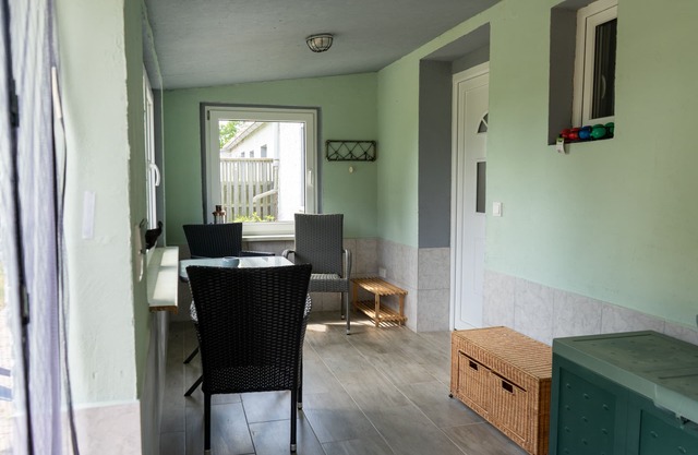 Vacation at the Eldehof