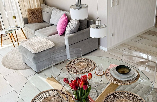 Vacation at the Möhnesee - Cozy Home