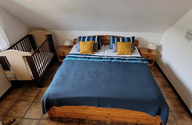 Vacation at the Sohlbachshof