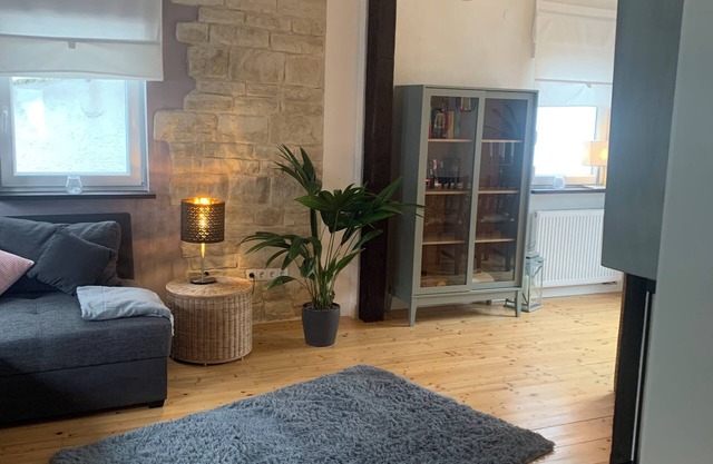 Vacation cottage Auszeideluxe