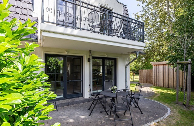 Vacation cottage Ostseeschnäpel