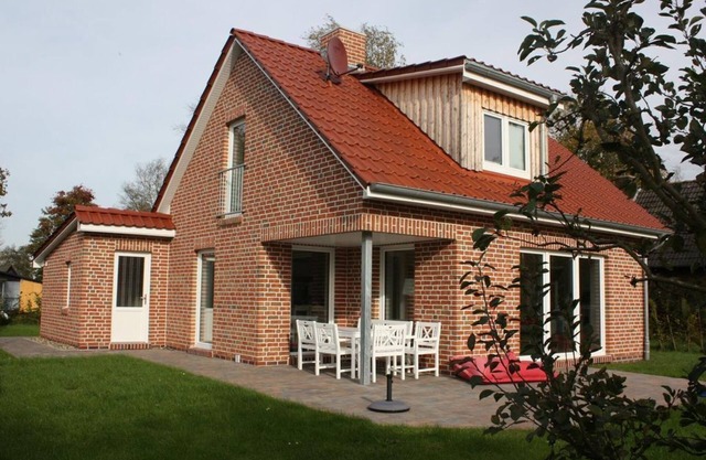Vacation cottage Bullerbü