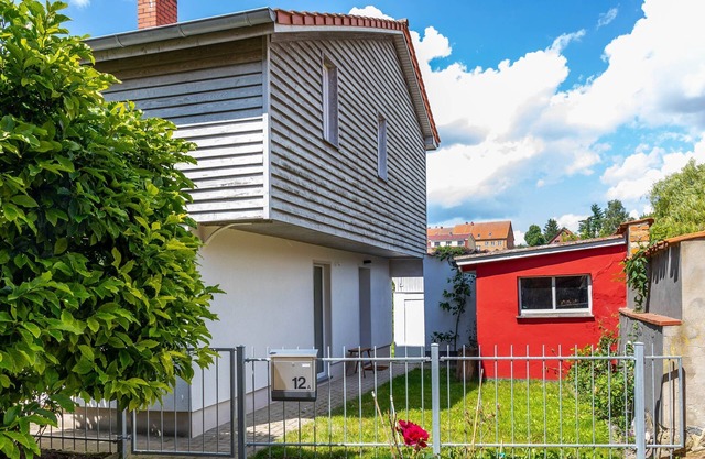 Vacation cottage Andersson