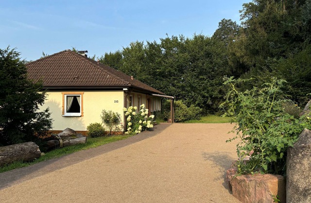 Vacation cottage Drei Mühlen