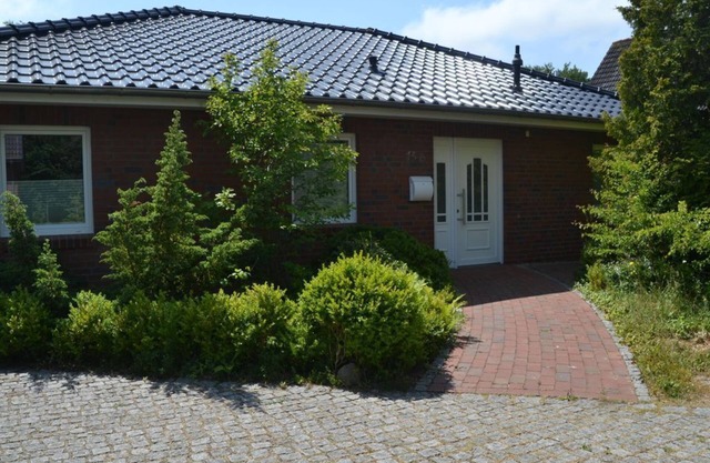 Vacation cottage Geestinsel