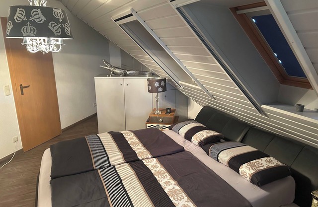 Vacation cottage Lauger