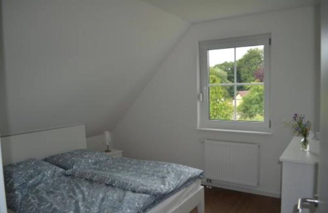 Vacation cottage Mück