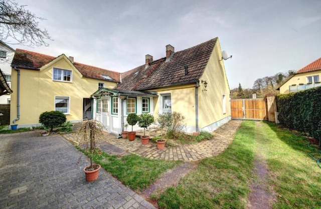 Vacation cottage Marianne