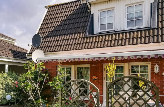 Vacation cottage Malmö - Holiday home