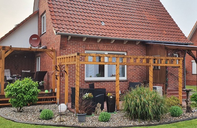 Vacation cottage Nagel