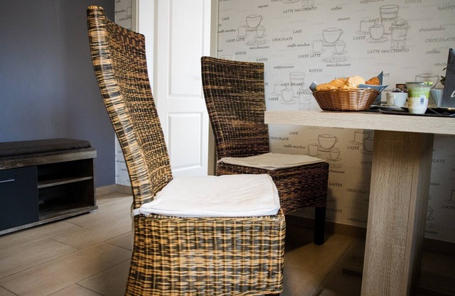 Vacation cottage Reuels