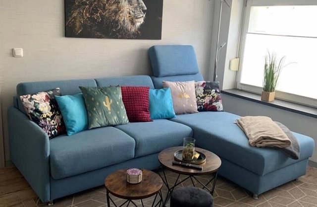 Vacation cottage Schliephake