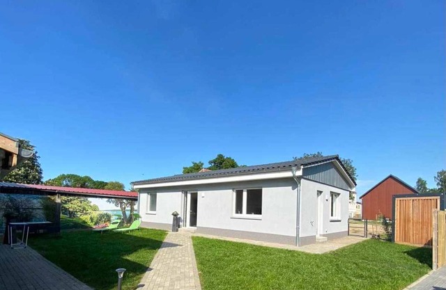 Vacation cottage Seenrunde