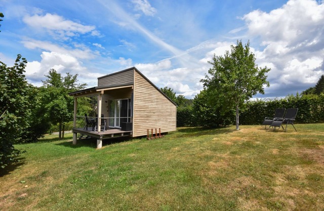 Vacation cottage Terra